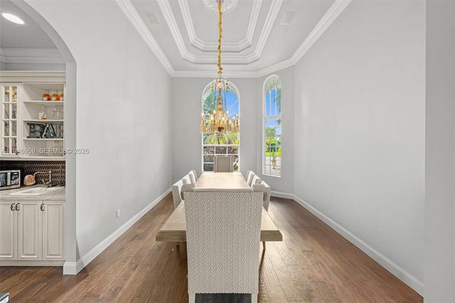 12401 N Stonebrook Cir, Davie, FL 33330