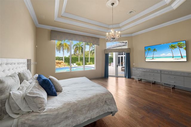 12401 N Stonebrook Cir, Davie, FL 33330