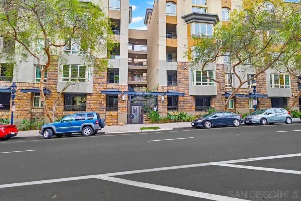 1465 C St 3508, San Diego, CA 92101 — photo 2