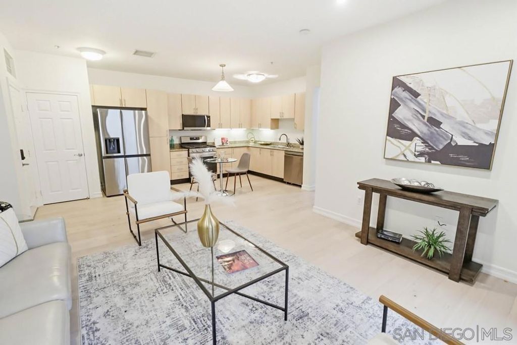 1465 C St 3508, San Diego, CA 92101 — photo 4