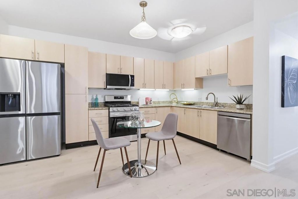1465 C St 3508, San Diego, CA 92101 — photo 5