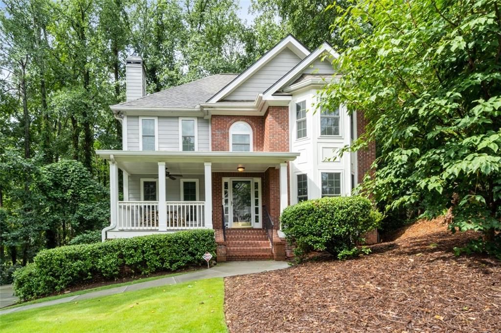 2690 Valvedere NE Drive, Brookhaven, GA 30319