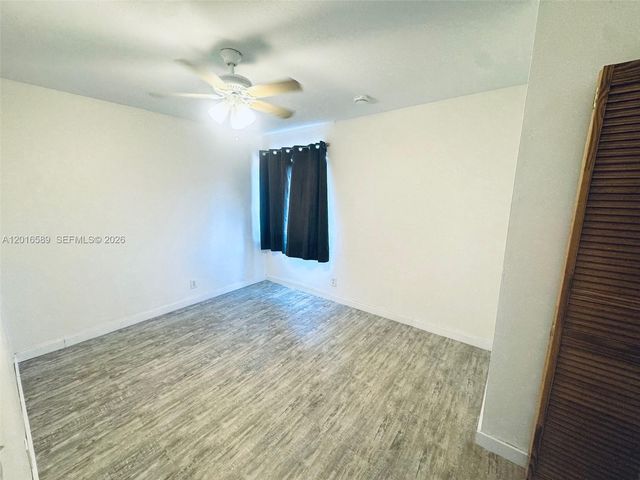 5908 NW 21st St 47-A, Lauderhill, FL 33313