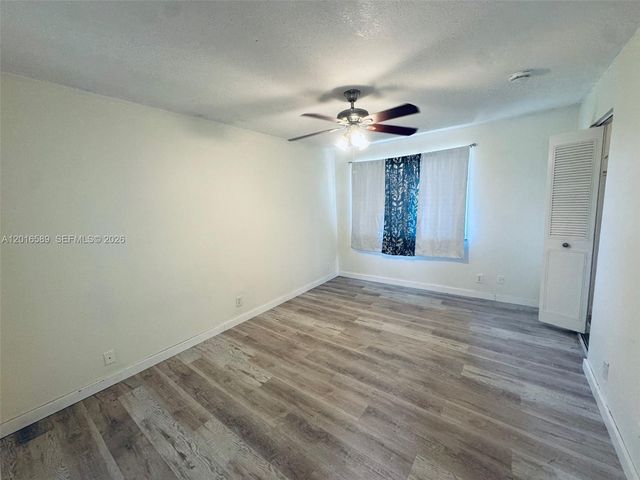 5908 NW 21st St 47-A, Lauderhill, FL 33313