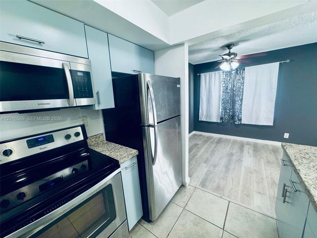 5908 NW 21st St 47-A, Lauderhill, FL 33313
