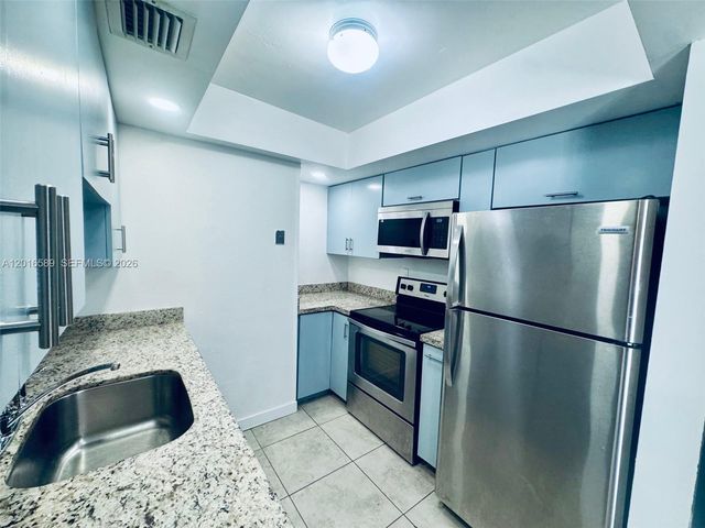 5908 NW 21st St 47-A, Lauderhill, FL 33313