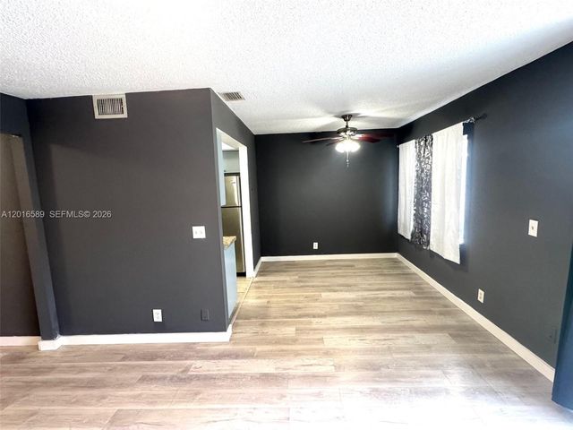 5908 NW 21st St 47-A, Lauderhill, FL 33313
