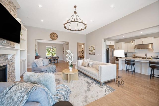 903 Candlewood Dr, El Dorado Hills, CA 95762