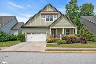 61 Palladio Drive, Greenville, SC 29617