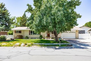 9542 S David Street, Sandy, UT 84070
