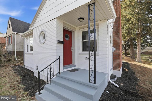 907 S 12TH ST, Lebanon, PA 17042