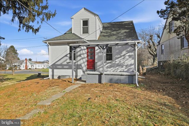 907 S 12TH ST, Lebanon, PA 17042