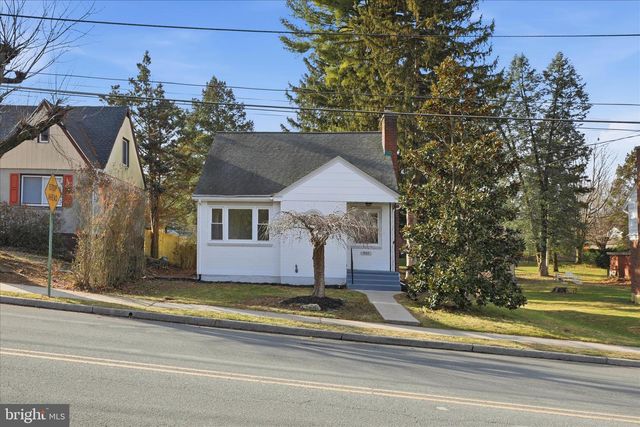 907 S 12TH ST, Lebanon, PA 17042