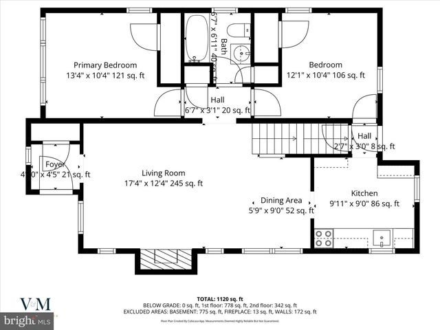 907 S 12TH ST, Lebanon, PA 17042