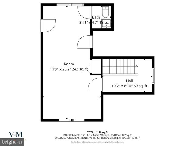 907 S 12TH ST, Lebanon, PA 17042