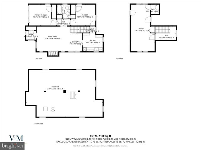 907 S 12TH ST, Lebanon, PA 17042