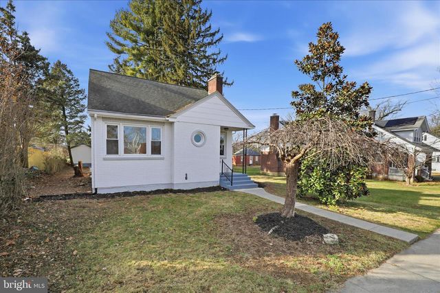 907 S 12TH ST, Lebanon, PA 17042