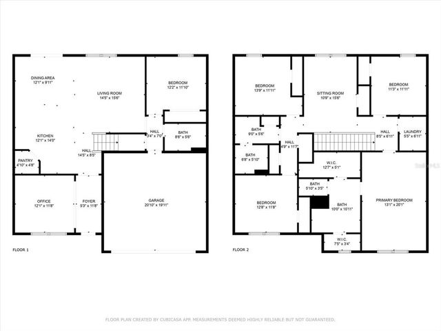 2409 SAND GABLES TRAIL, Bradenton, FL 34208