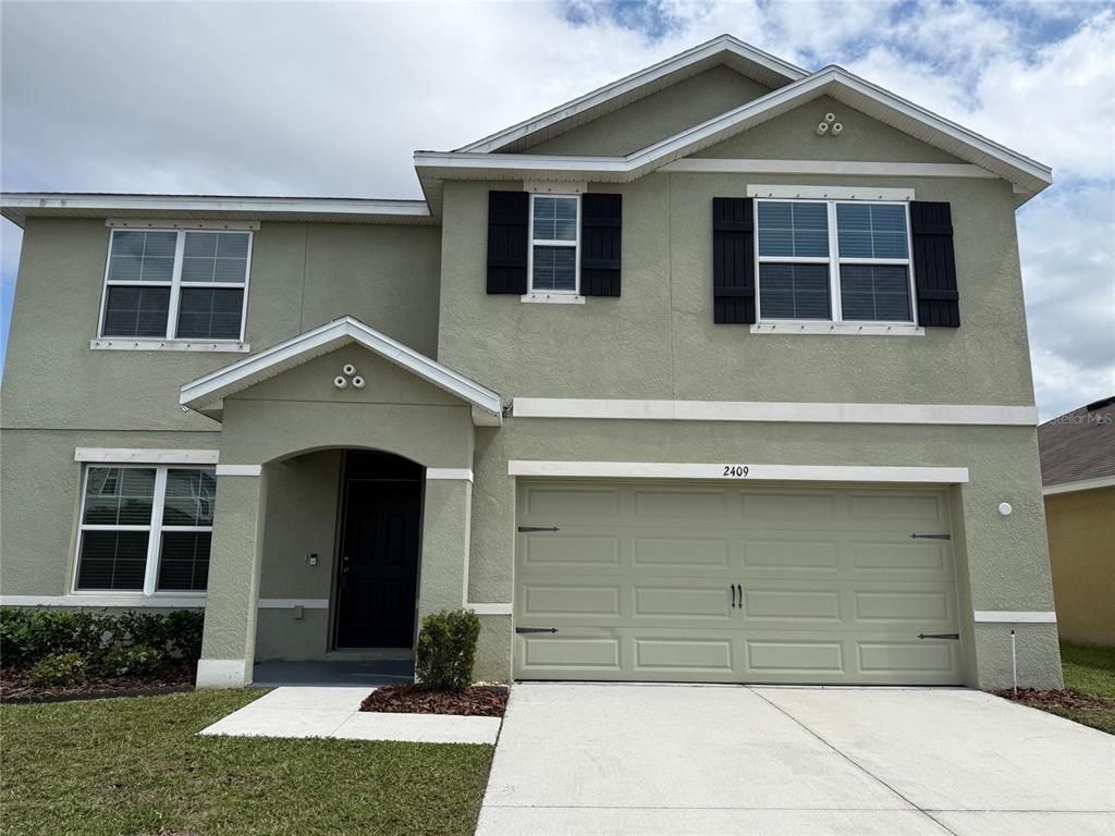 2409 SAND GABLES TRAIL, Bradenton, FL 34208