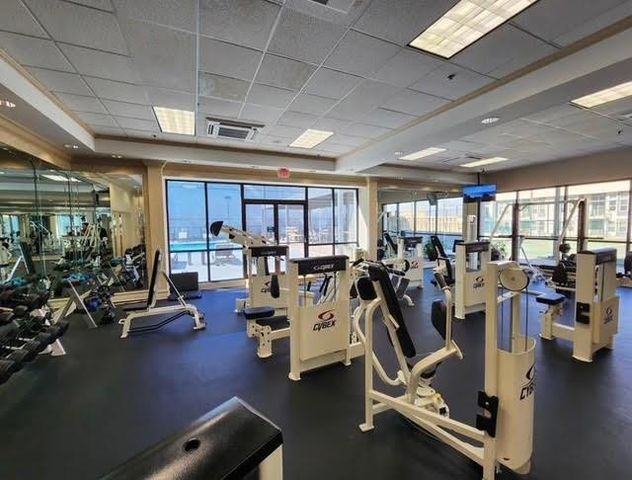1280 W Peachtree Street NW 2214, Atlanta, GA 30309