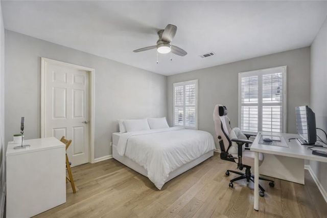2285 Wildwood Lake Drive, Suwanee, GA 30024