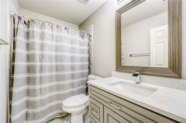 2285 Wildwood Lake Drive, Suwanee, GA 30024