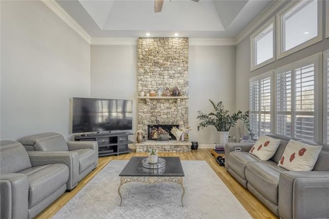 2285 Wildwood Lake Drive, Suwanee, GA 30024