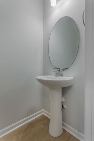 723 Larry Cir, Mount Pleasant, TN 38474