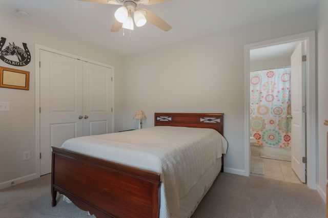 723 Larry Cir, Mount Pleasant, TN 38474