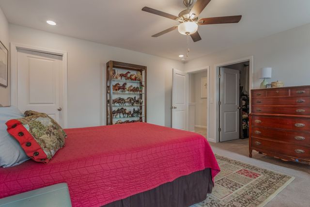 723 Larry Cir, Mount Pleasant, TN 38474