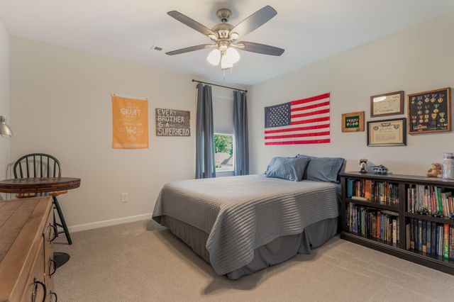 723 Larry Cir, Mount Pleasant, TN 38474