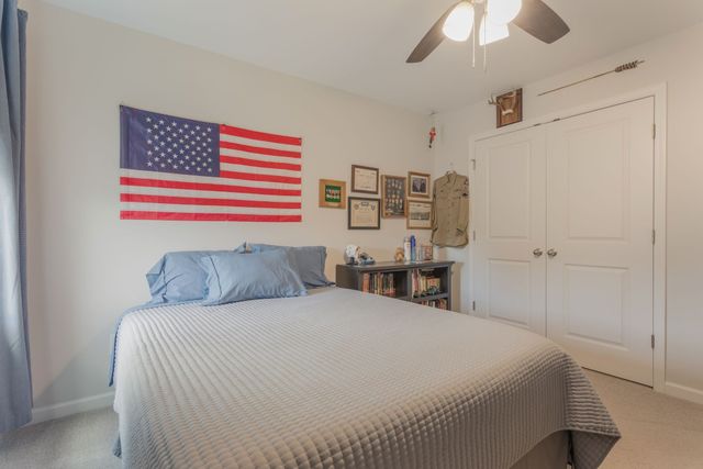 723 Larry Cir, Mount Pleasant, TN 38474