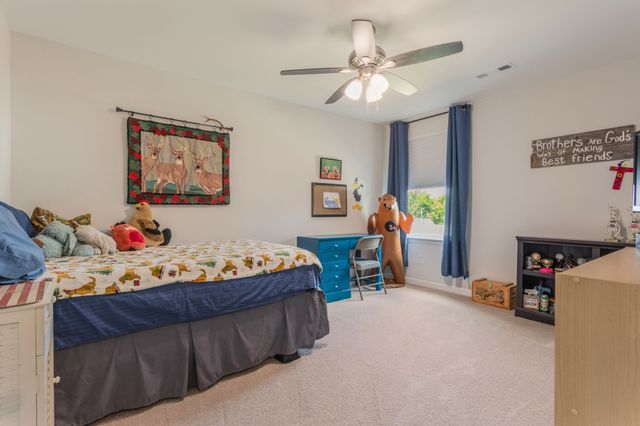 723 Larry Cir, Mount Pleasant, TN 38474