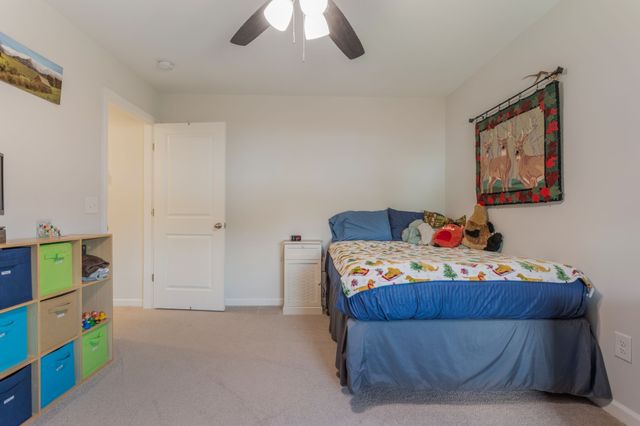 723 Larry Cir, Mount Pleasant, TN 38474