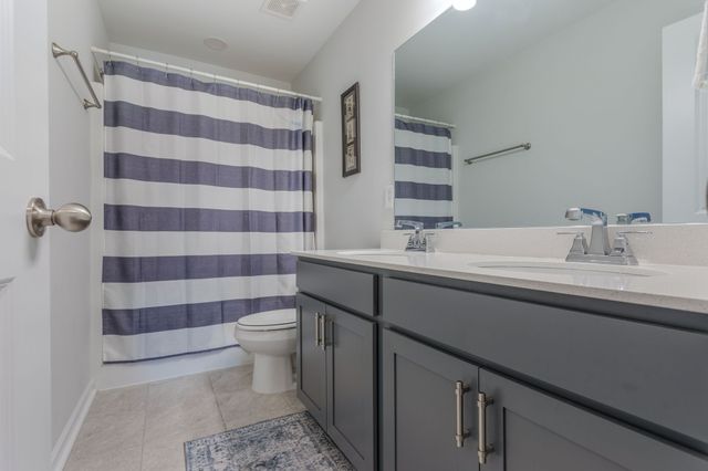 723 Larry Cir, Mount Pleasant, TN 38474