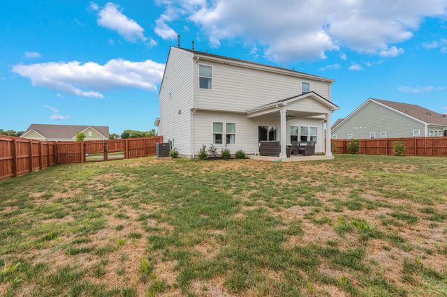 723 Larry Cir, Mount Pleasant, TN 38474