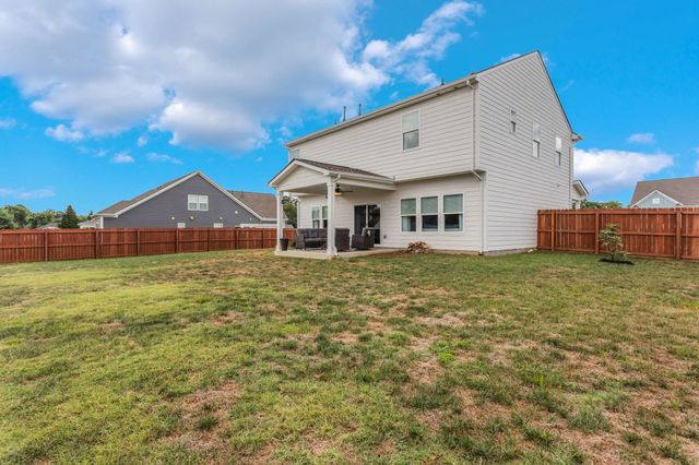 723 Larry Cir, Mount Pleasant, TN 38474