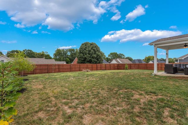 723 Larry Cir, Mount Pleasant, TN 38474