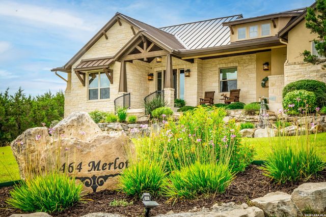 1464 Merlot, New Braunfels, TX 78132