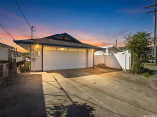 1840 Lusitana Street A, Honolulu, HI 96813