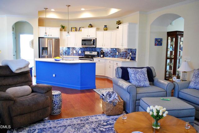 101 Tall Timber Drive, Gibsonville, NC 27249