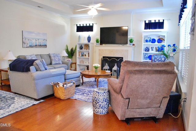 101 Tall Timber Drive, Gibsonville, NC 27249