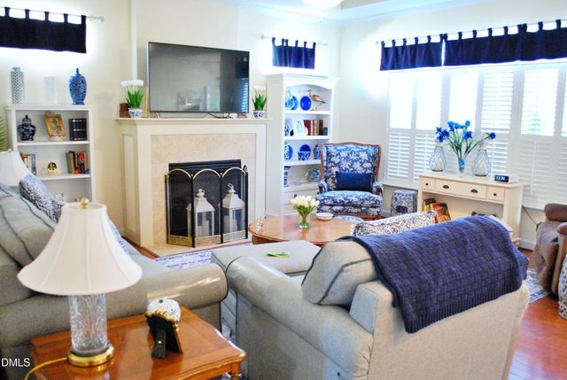 101 Tall Timber Drive, Gibsonville, NC 27249