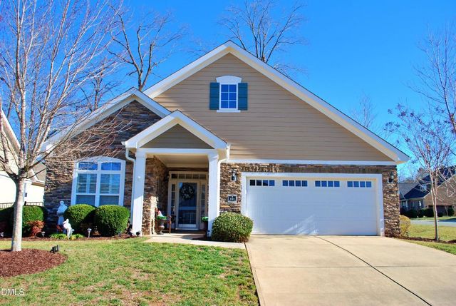 101 Tall Timber Drive, Gibsonville, NC 27249