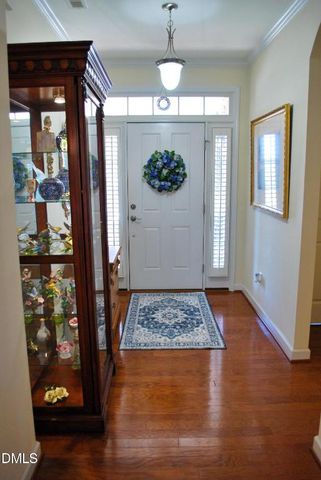 101 Tall Timber Drive, Gibsonville, NC 27249