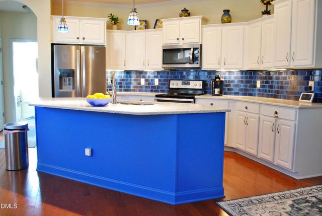 101 Tall Timber Drive, Gibsonville, NC 27249