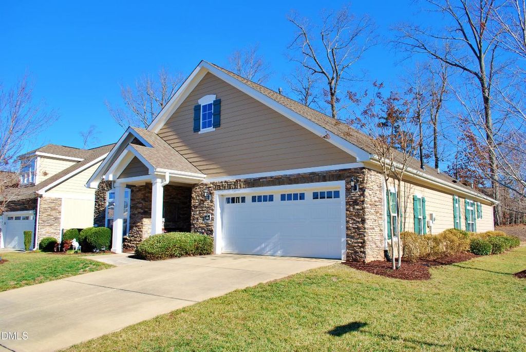 101 Tall Timber Drive, Gibsonville, NC 27249