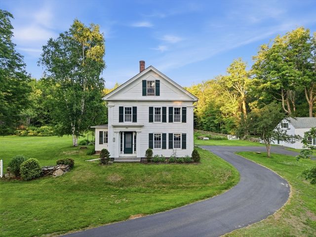 834 Pleasant St, Athol, MA 01331