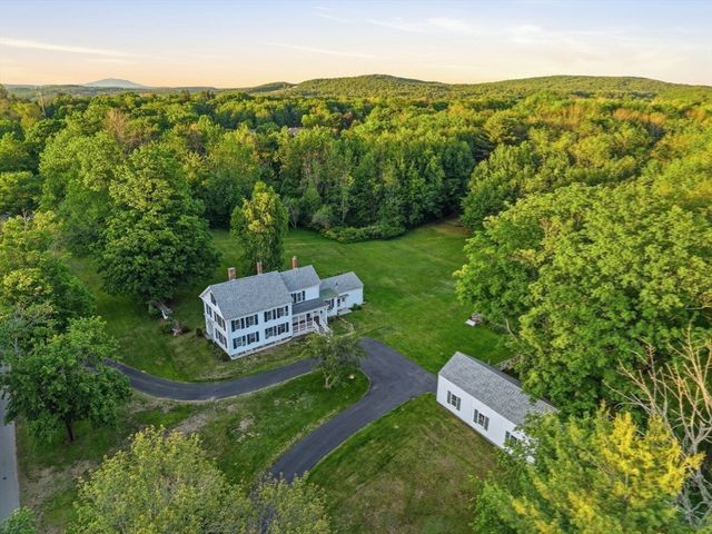 834 Pleasant St, Athol, MA 01331
