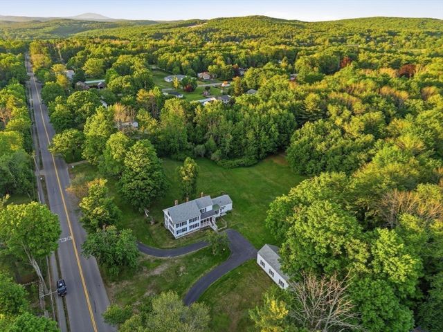 834 Pleasant St, Athol, MA 01331